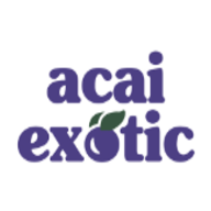 Acai  Exotic