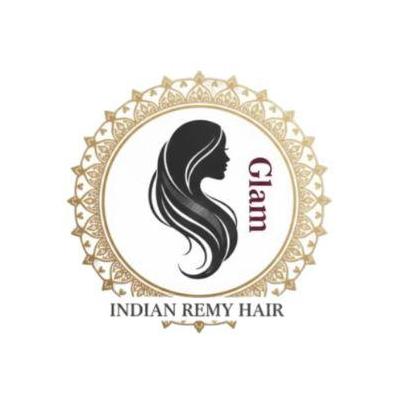 Glam Indian Remy Hair -  Raw Indian Hair Raw Indian Hair