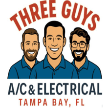 Three Guys A/C 