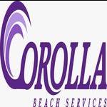 Corolla Beach  Services