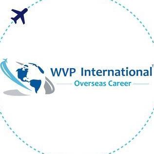 WVP International
