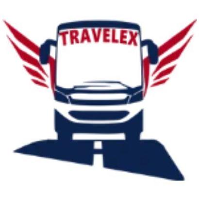 Travelex Bus