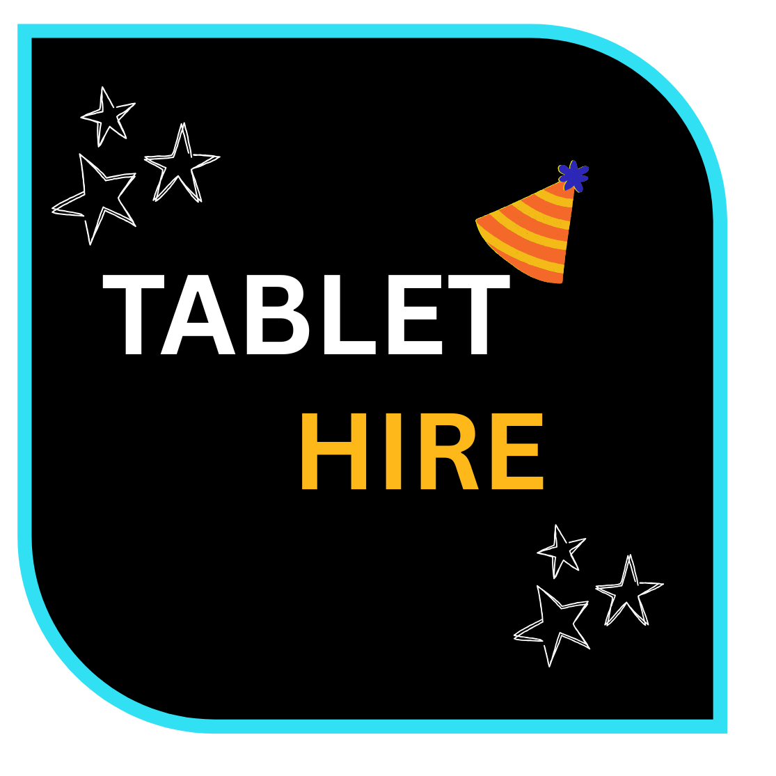 Tablet Hire