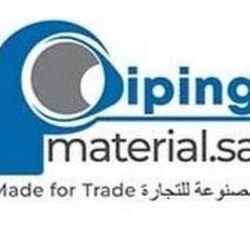 Piping  Material