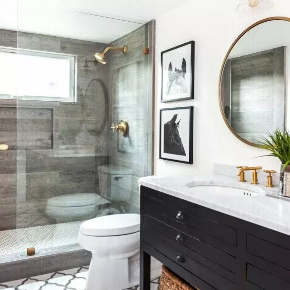 Bathroom Remodel  Nj