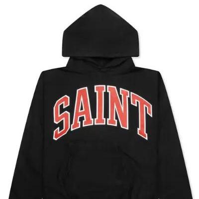 Saint Michael Clothing