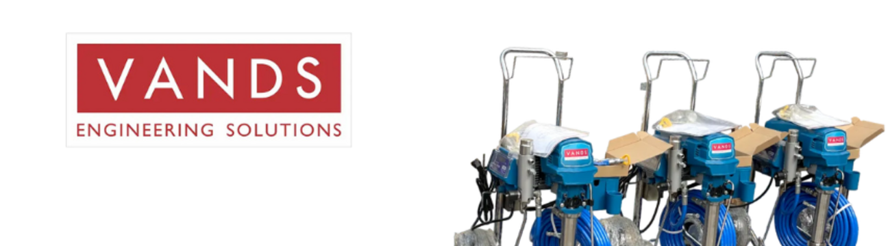 Vands Engineering Solutions