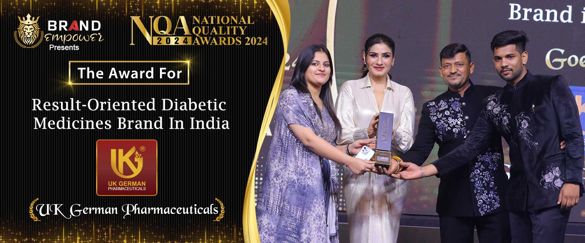 UK German  Pharmaceuticals