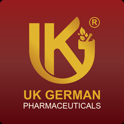 UK German  Pharmaceuticals