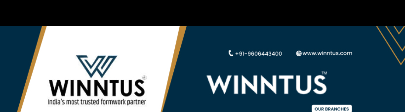 Winntus Formwork Private  Limited