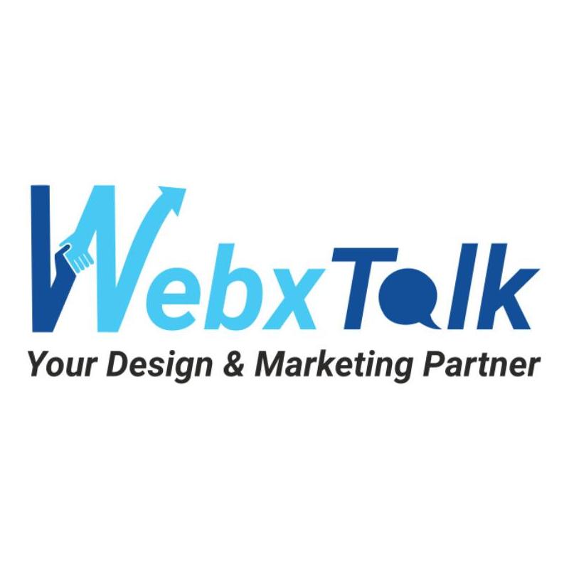 Webx talk