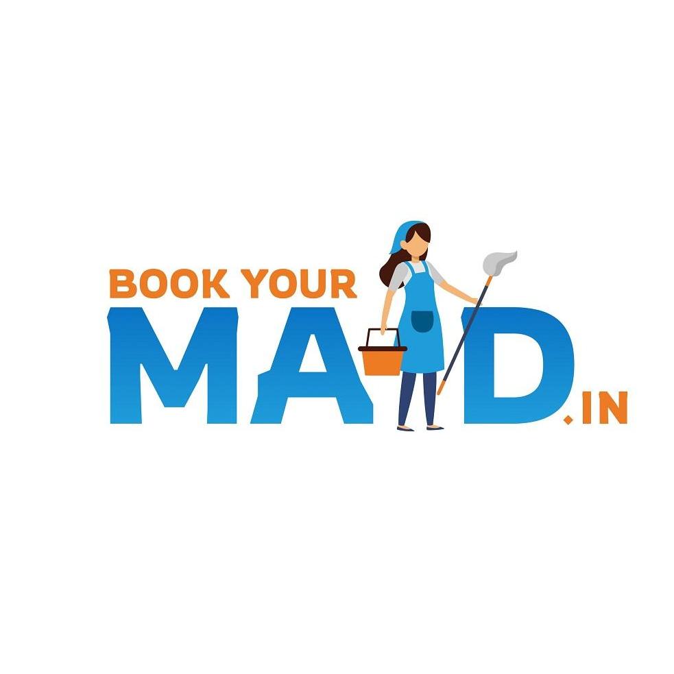 Book Your Maid