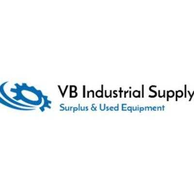 Vb Industrial Supply