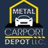 Metal Carport Depot LLC