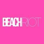 Beach Riot