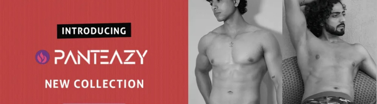 Panteazy .in