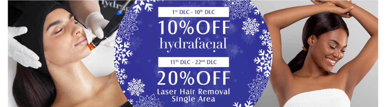 Rejuven8 Skin Clinic