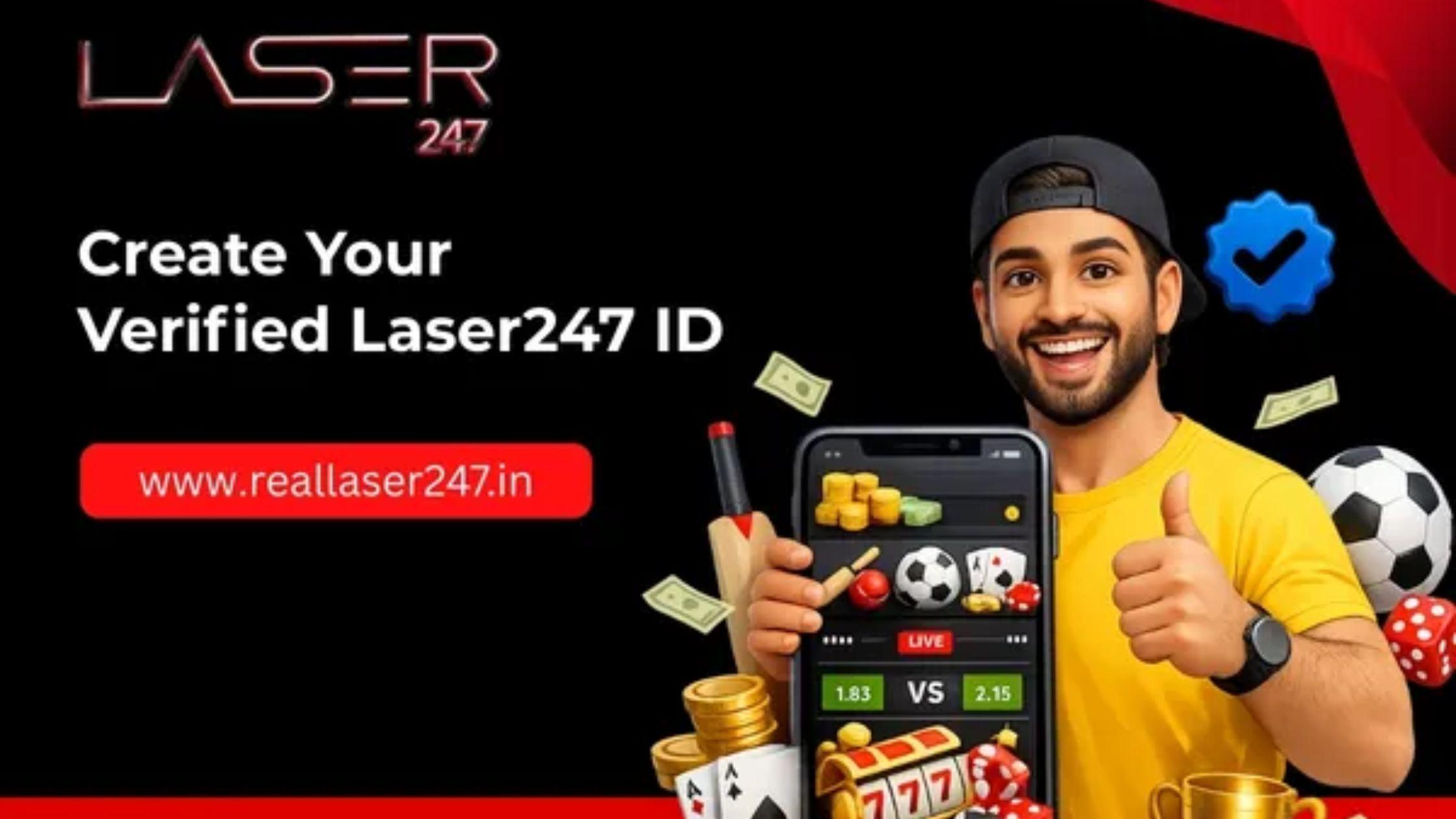 Reallaser 247