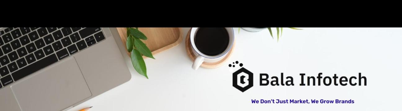 Balainfo Balainfotech