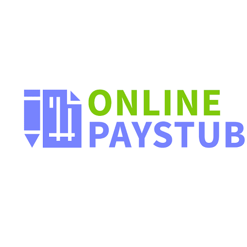 Online Paystub